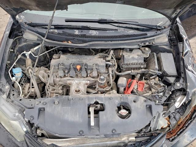 Honda Civic Ex Image 9