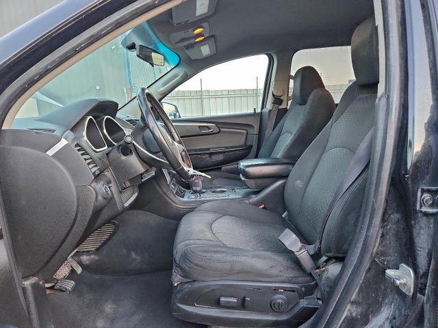 Chevrolet Traverse Lt Image 7