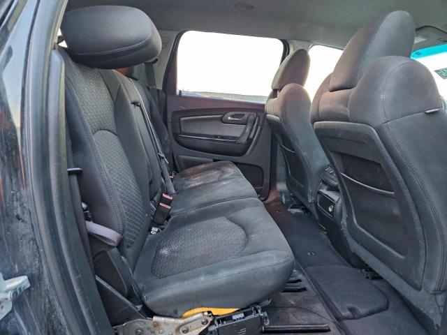 Chevrolet Traverse Lt Image 10