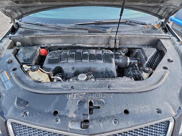 Chevrolet Traverse Lt Image 11