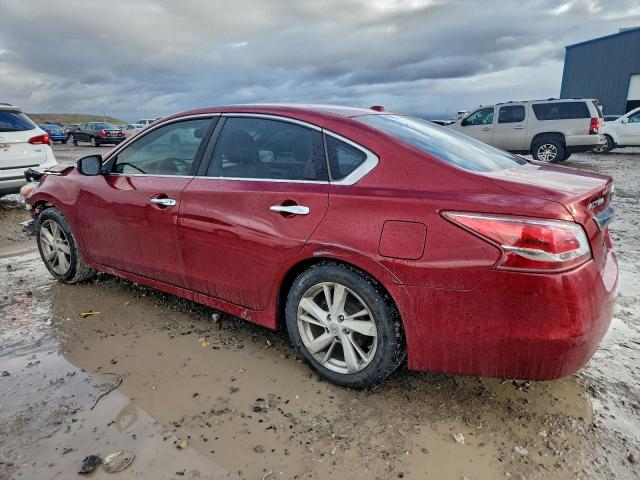 Nissan Altima 2.5 Image 3