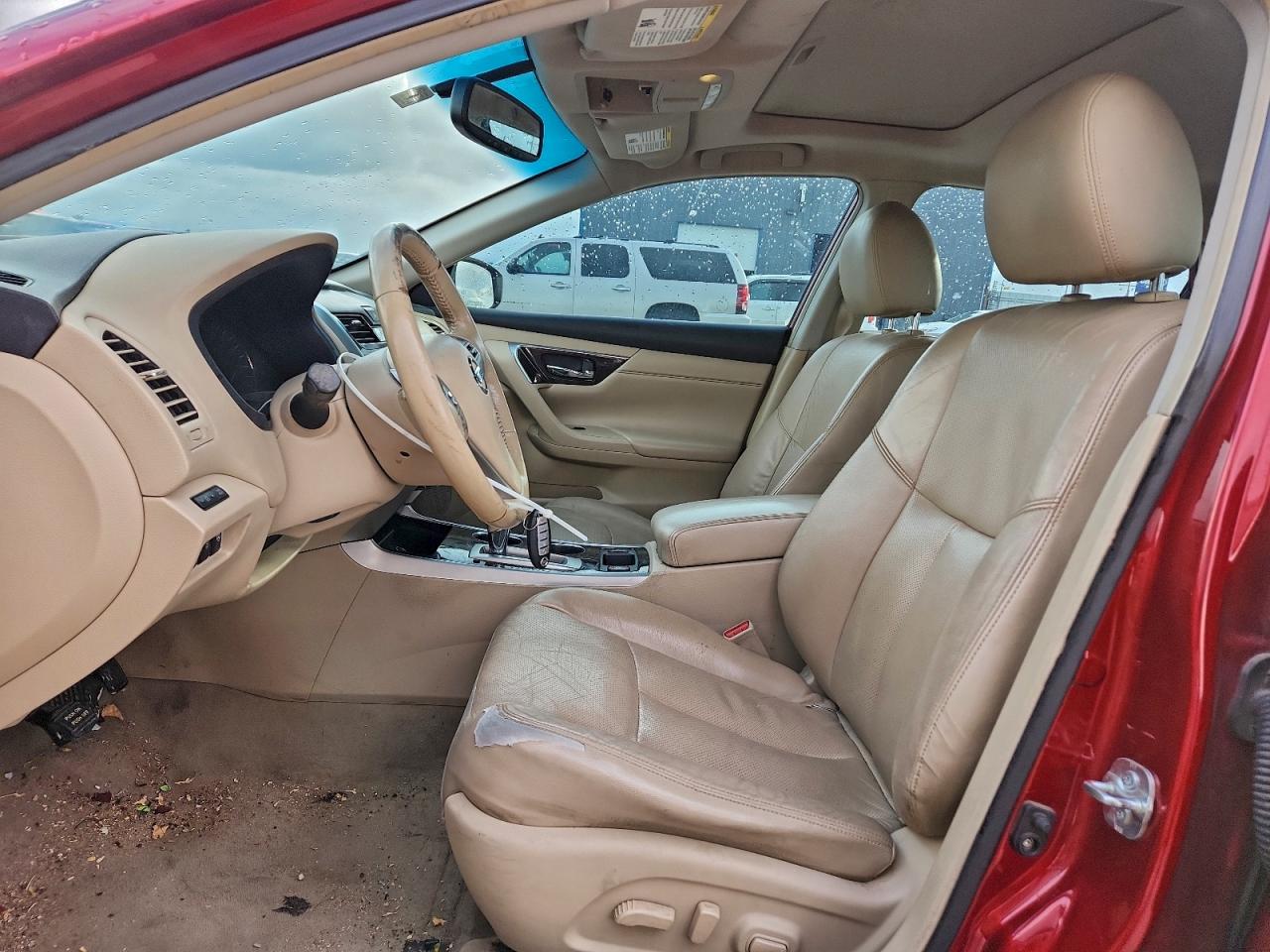 Nissan Altima 2.5 Image 10