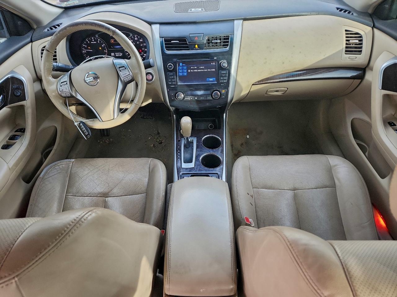 Nissan Altima 2.5 Image 4