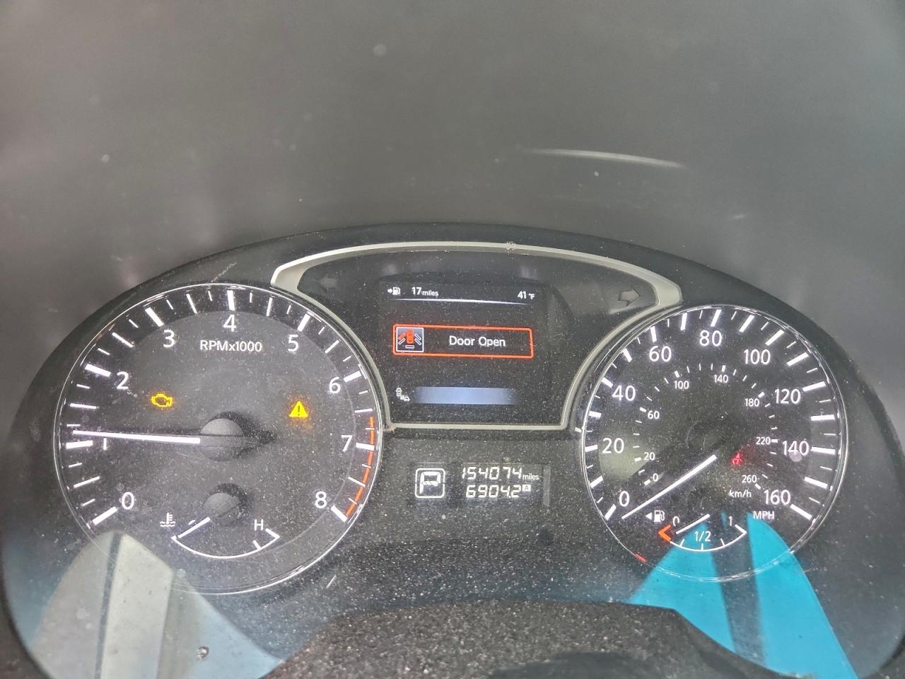 Nissan Altima 2.5 Image 9