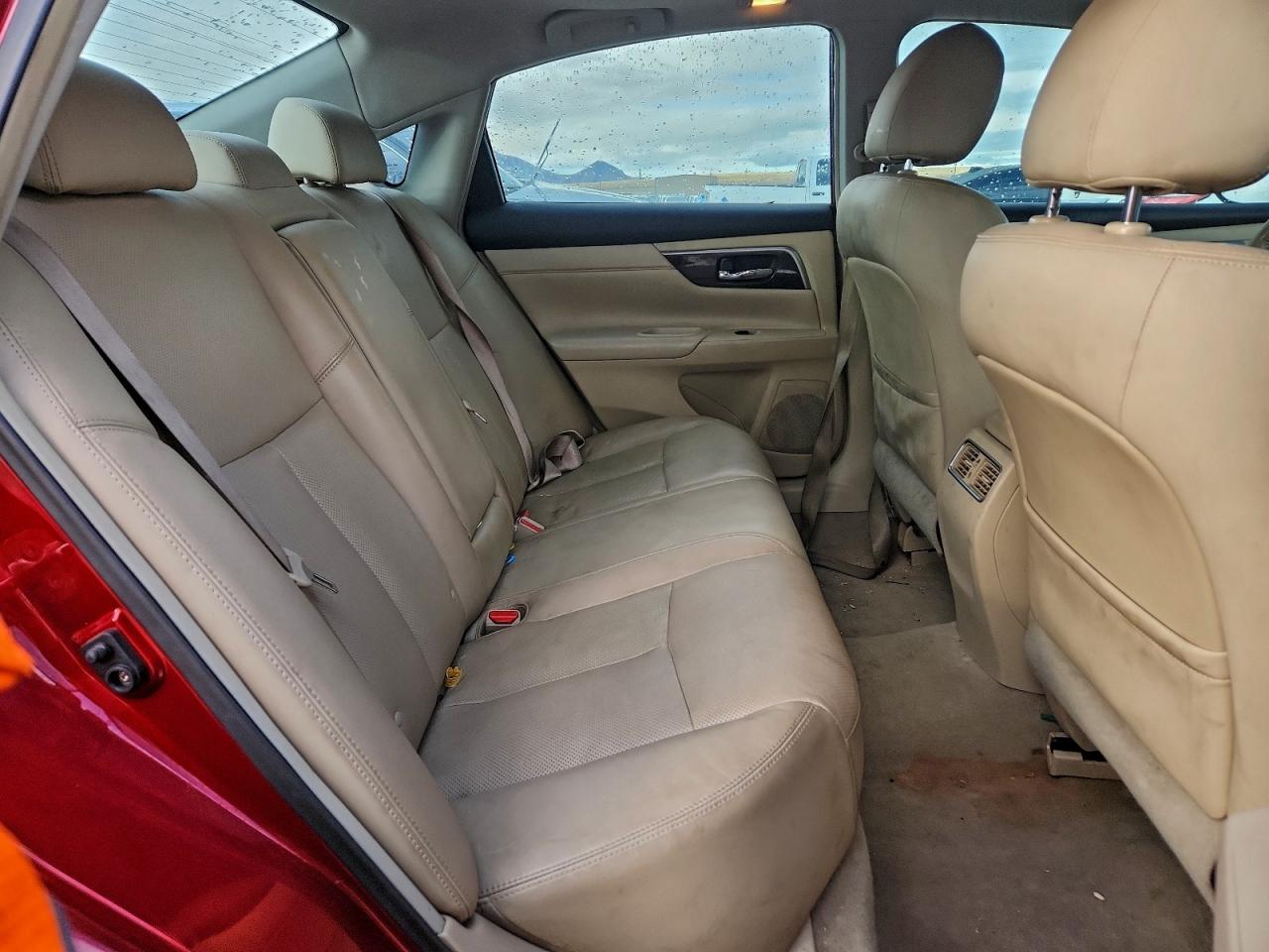 Nissan Altima 2.5 Image 12