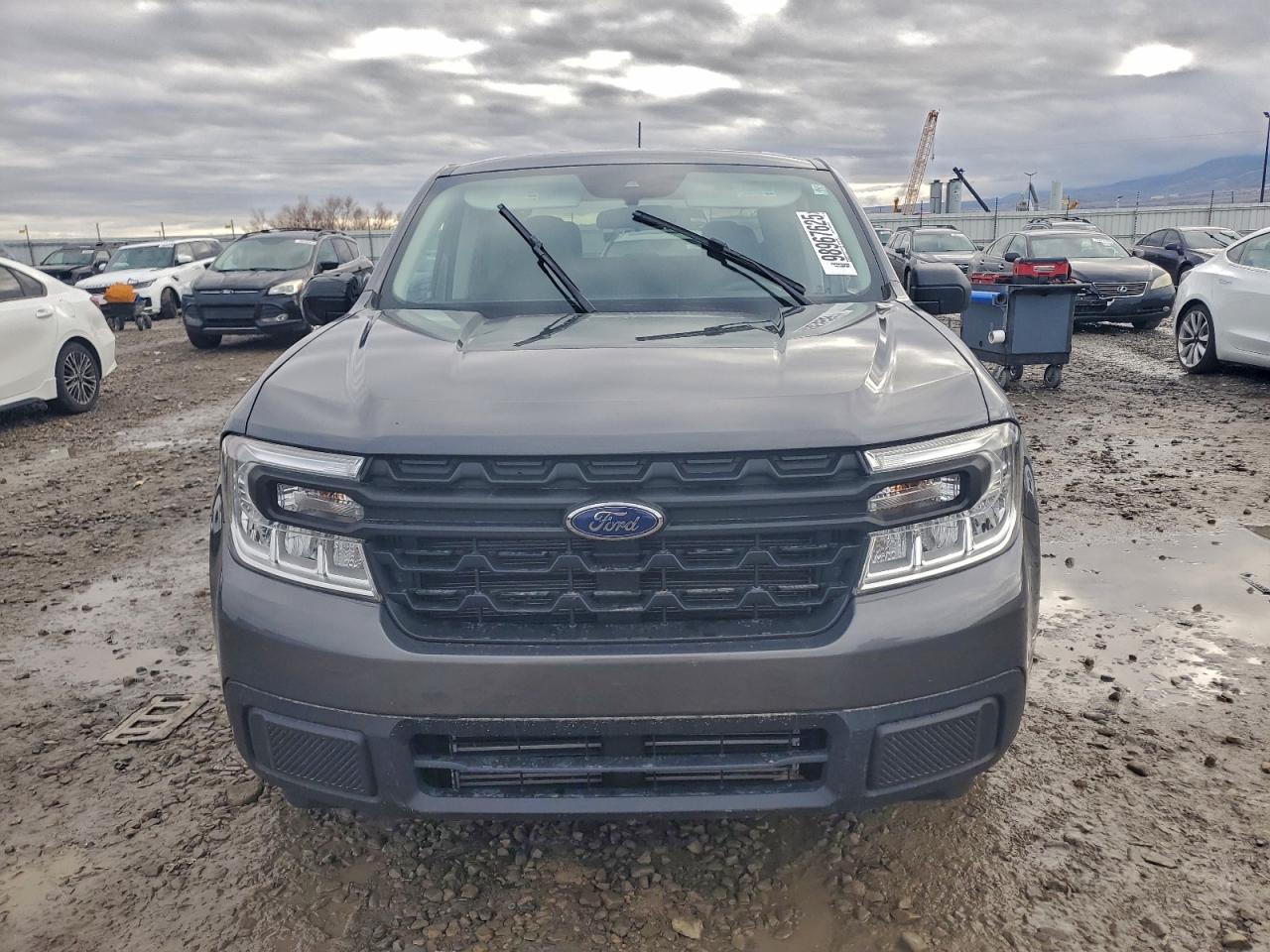 Ford Maverick Xl Image 5