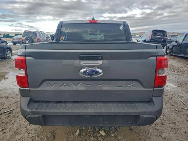 Ford Maverick Xl Image 10