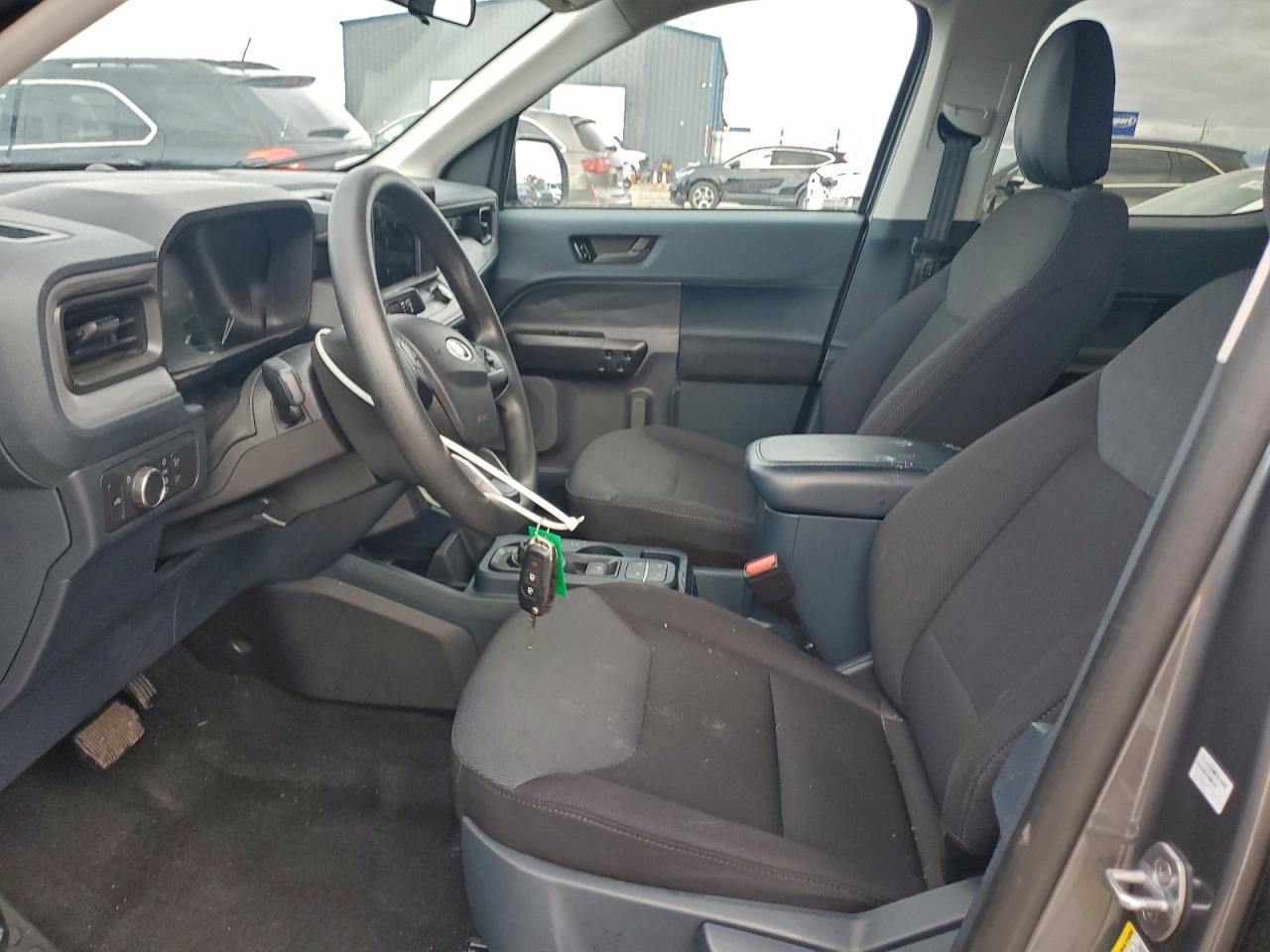 Ford Maverick Xl Image 6