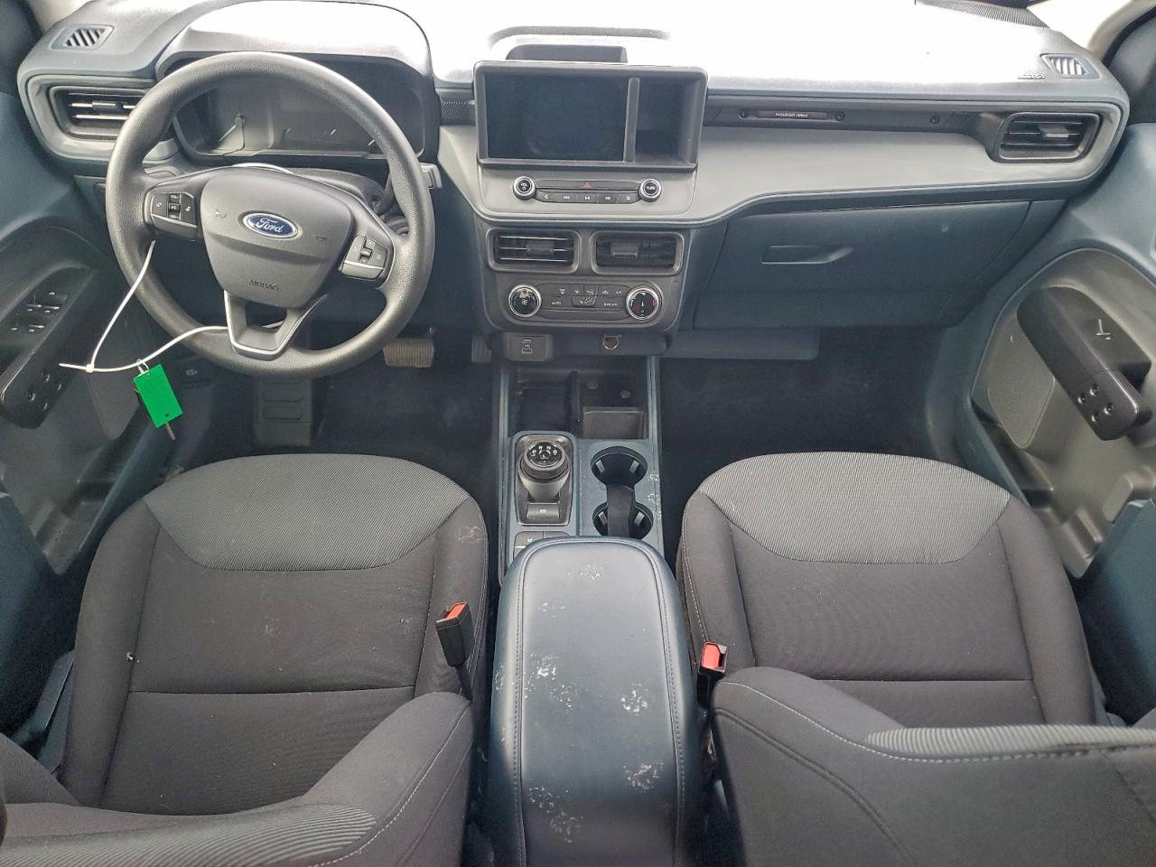 Ford Maverick Xl Image 11