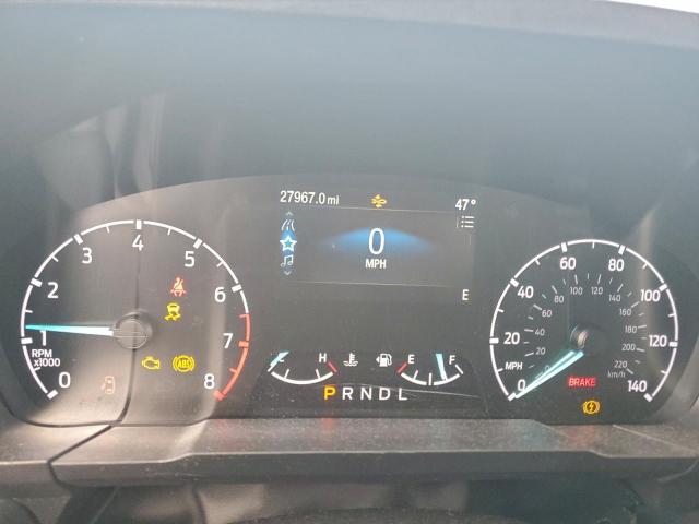 Ford Maverick Xl Image 4