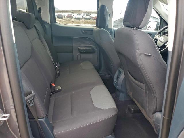 Ford Maverick Xl Image 9