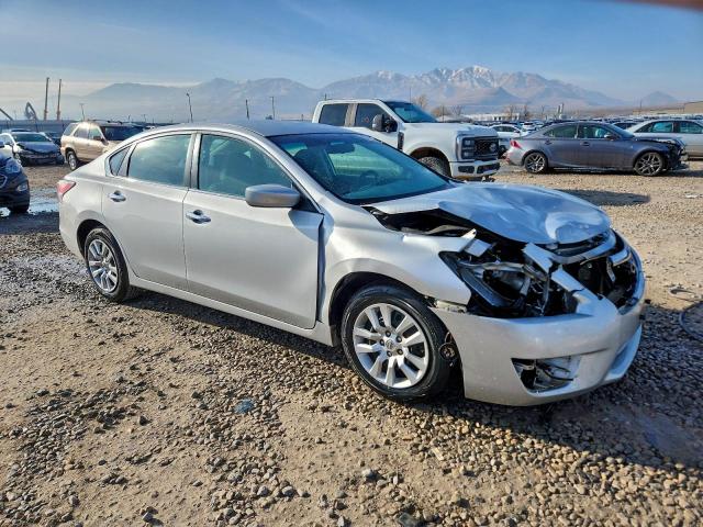 Nissan Altima 2.5 Image 4