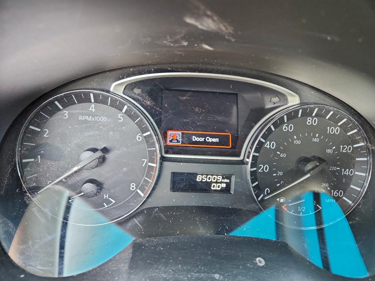 Nissan Altima 2.5 Image 12