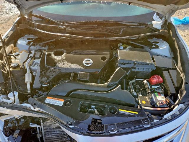 Nissan Altima 2.5 Image 8