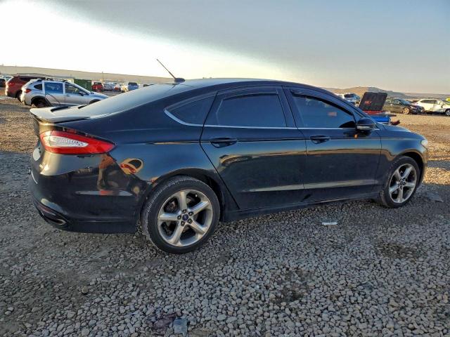 Ford Fusion Se Image 2