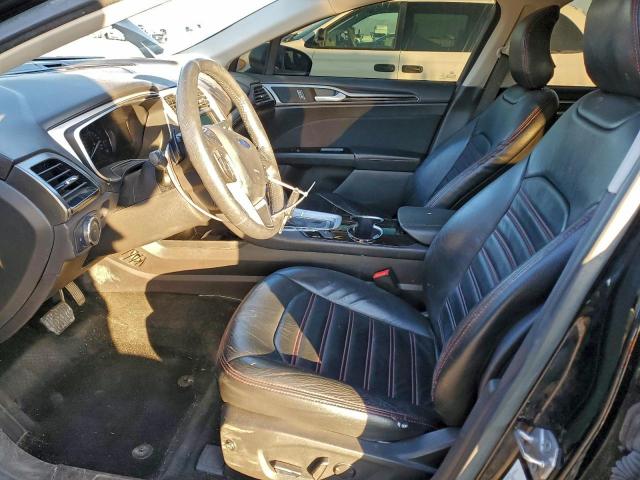 Ford Fusion Se Image 11