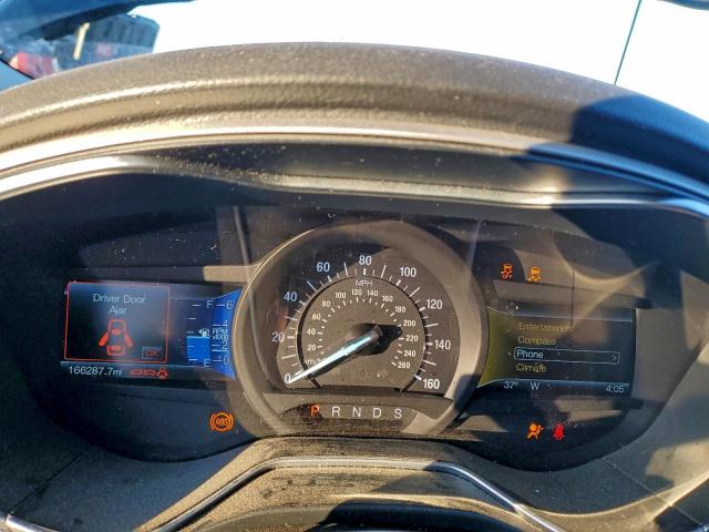 Ford Fusion Se Image 9