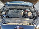 Ford Fusion Se Image 10