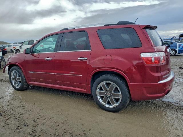 GMC Acadia Denali Image 12