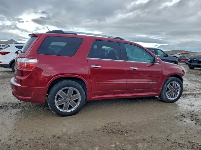 GMC Acadia Denali Image 2