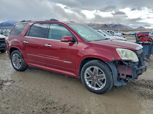 GMC Acadia Denali Image 5