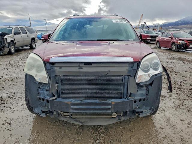 GMC Acadia Denali Image 3