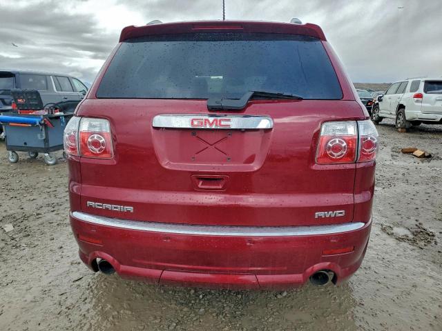 GMC Acadia Denali Image 7