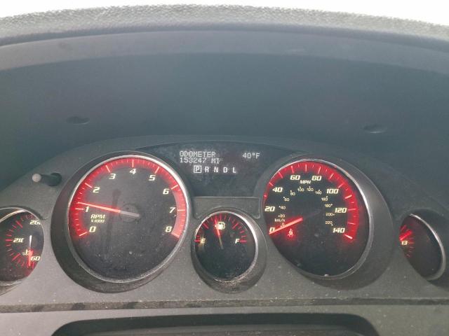 GMC Acadia Denali Image 11