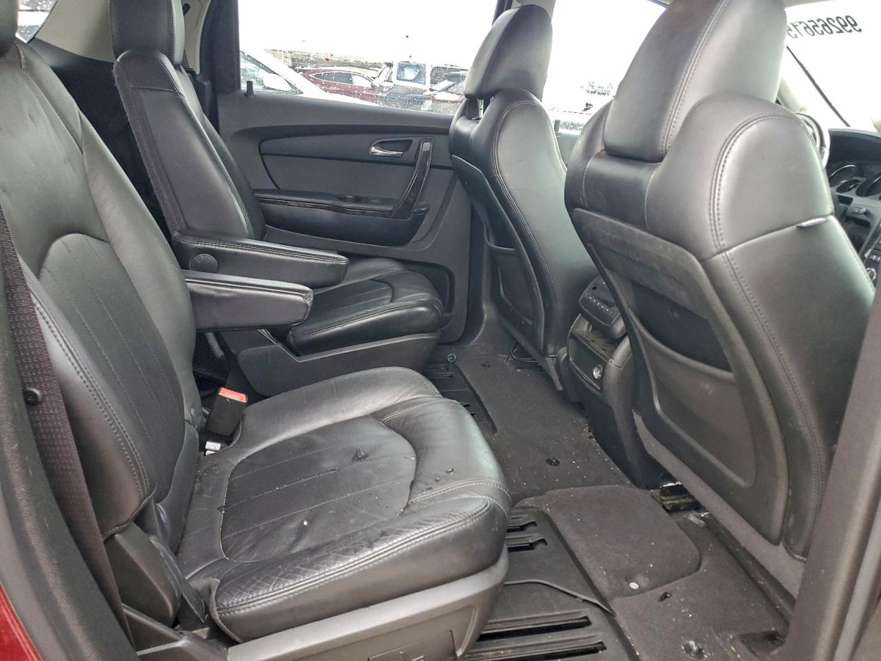 GMC Acadia Denali Image 10