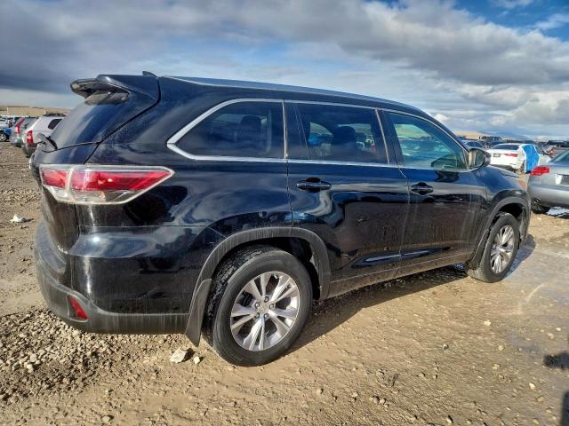 Toyota Highlander Xle Image 3