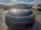 Toyota Highlander Xle Image 4