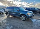 Honda Pilot Ex Image 11