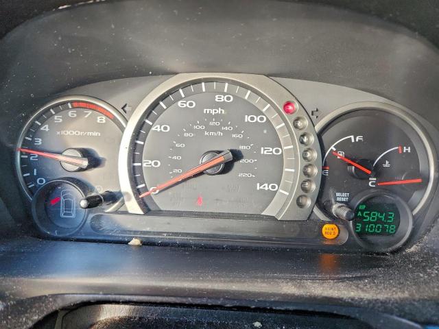 Honda Pilot Ex Image 13