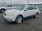 Subaru Outback 2.5i Premium Image 1
