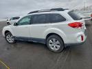 Subaru Outback 2.5i Premium Image 8