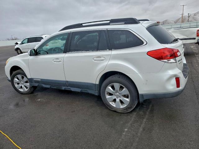 Subaru Outback 2.5i Premium Image 8