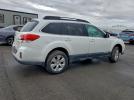 Subaru Outback 2.5i Premium Image 5