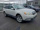 Subaru Outback 2.5i Premium Image 3