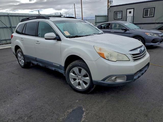 Subaru Outback 2.5i Premium Image 3