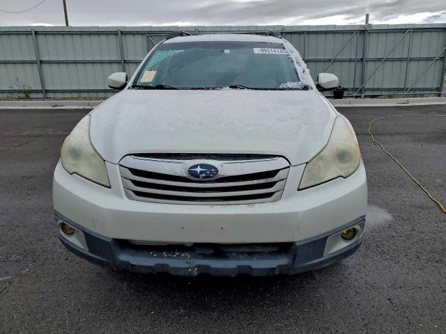 Subaru Outback 2.5i Premium Image 2