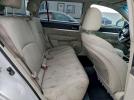 Subaru Outback 2.5i Premium Image 4