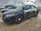 Ford Taurus Police Interceptor Image 1