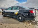 Ford Taurus Police Interceptor Image 10