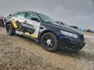 Ford Taurus Police Interceptor Image 9