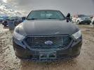 Ford Taurus Police Interceptor Image 12
