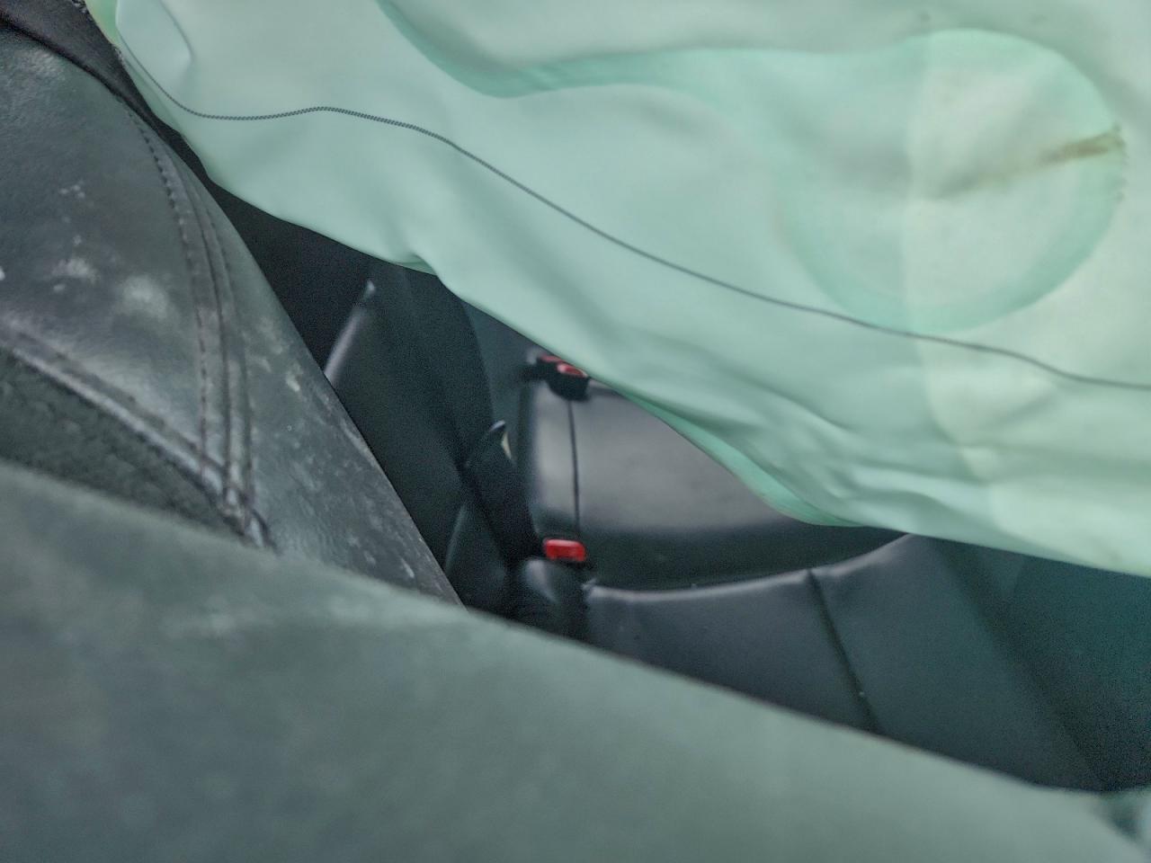 Ford Taurus Police Interceptor Image 7