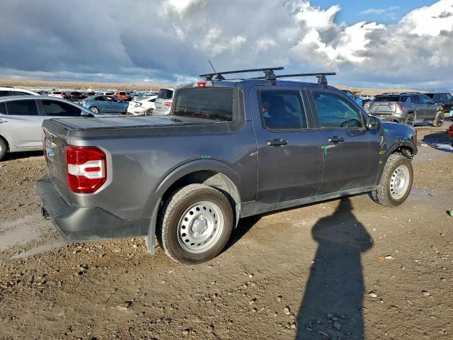 Ford Maverick Xl Image 6