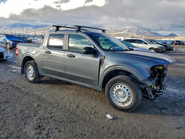 Ford Maverick Xl Image 13