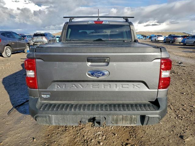 Ford Maverick Xl Image 7