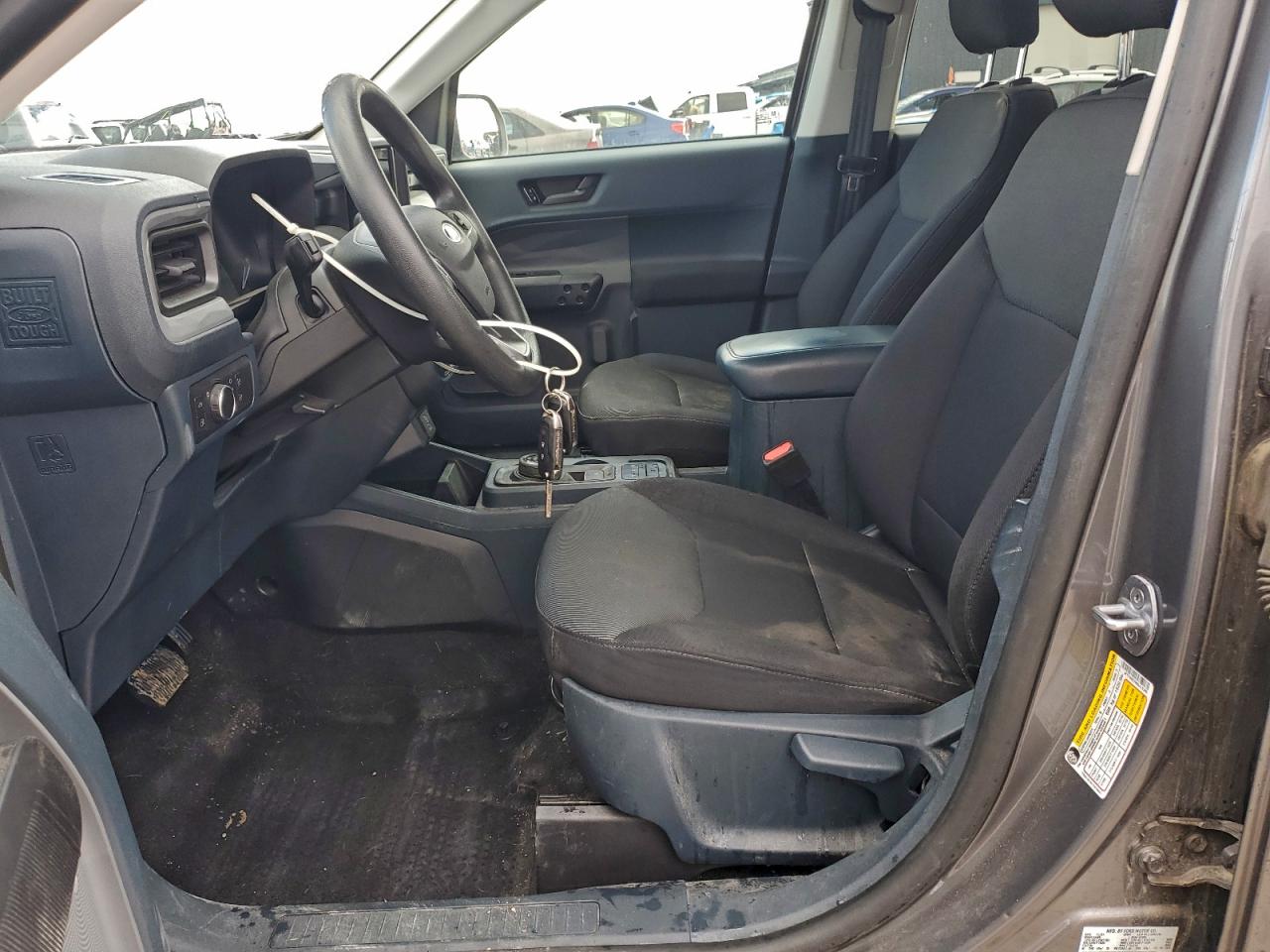 Ford Maverick Xl Image 2